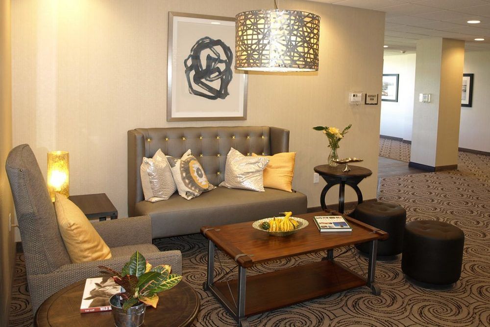 Hotel at Batavia Downs Eksteriør billede